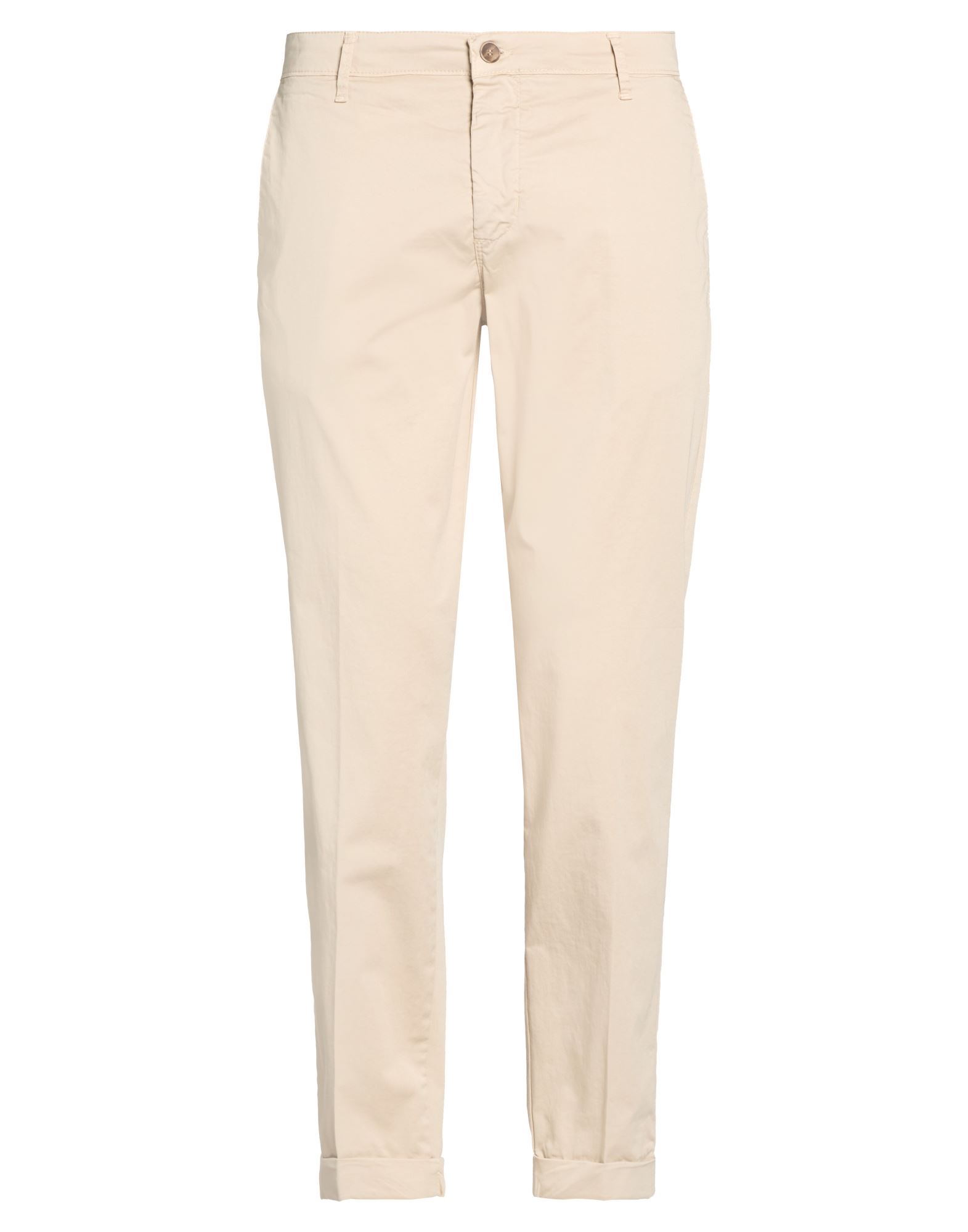 DESIGNERS Hose Herren Beige von DESIGNERS