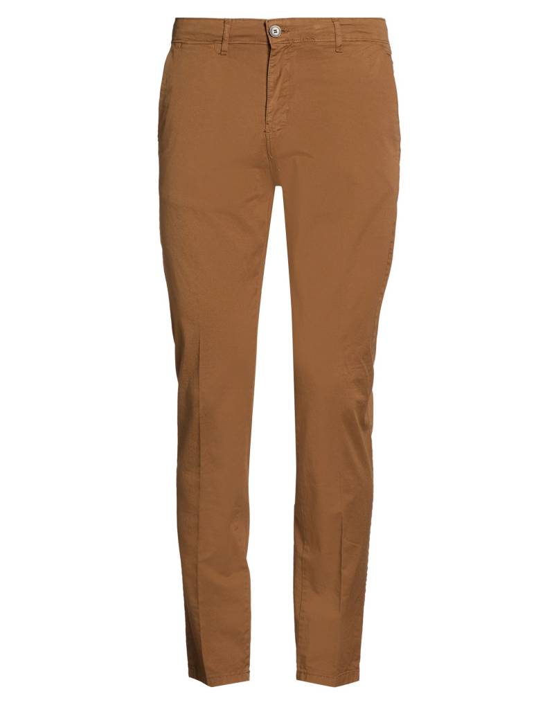 DESIGNERS Hose Herren Braun von DESIGNERS