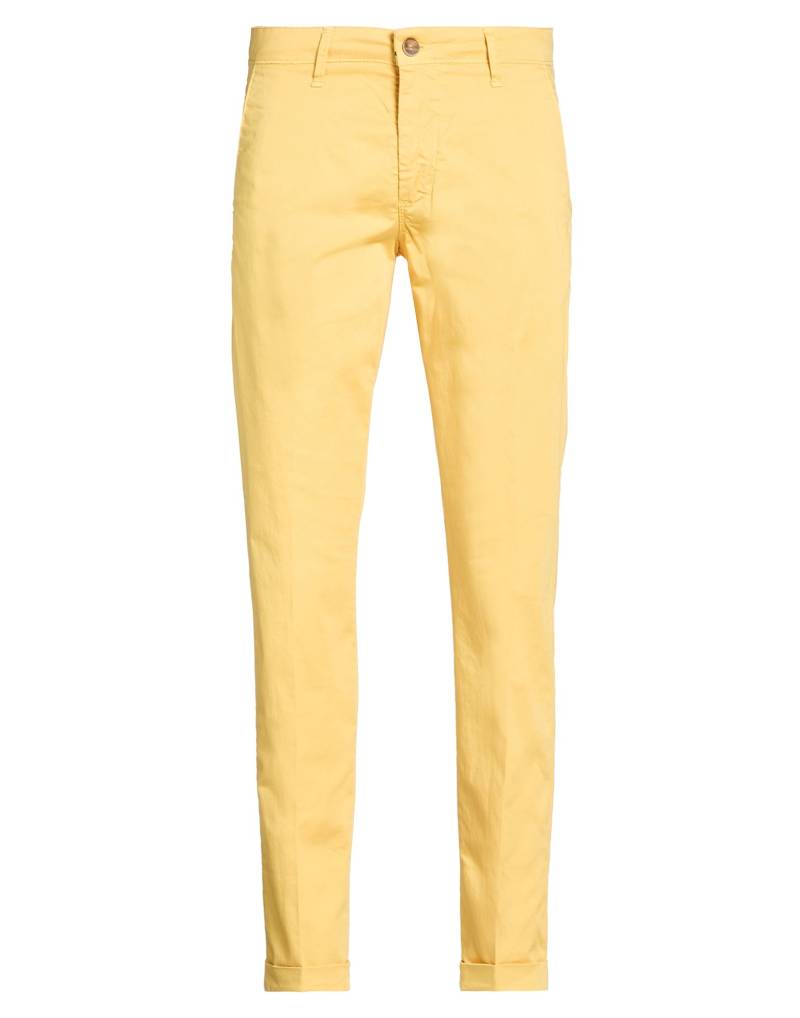 DESIGNERS Hose Herren Ringelblume von DESIGNERS