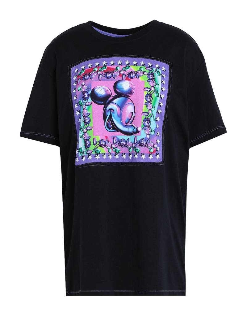 DESIGUAL x DISNEY T-shirts Damen Schwarz von DESIGUAL x DISNEY