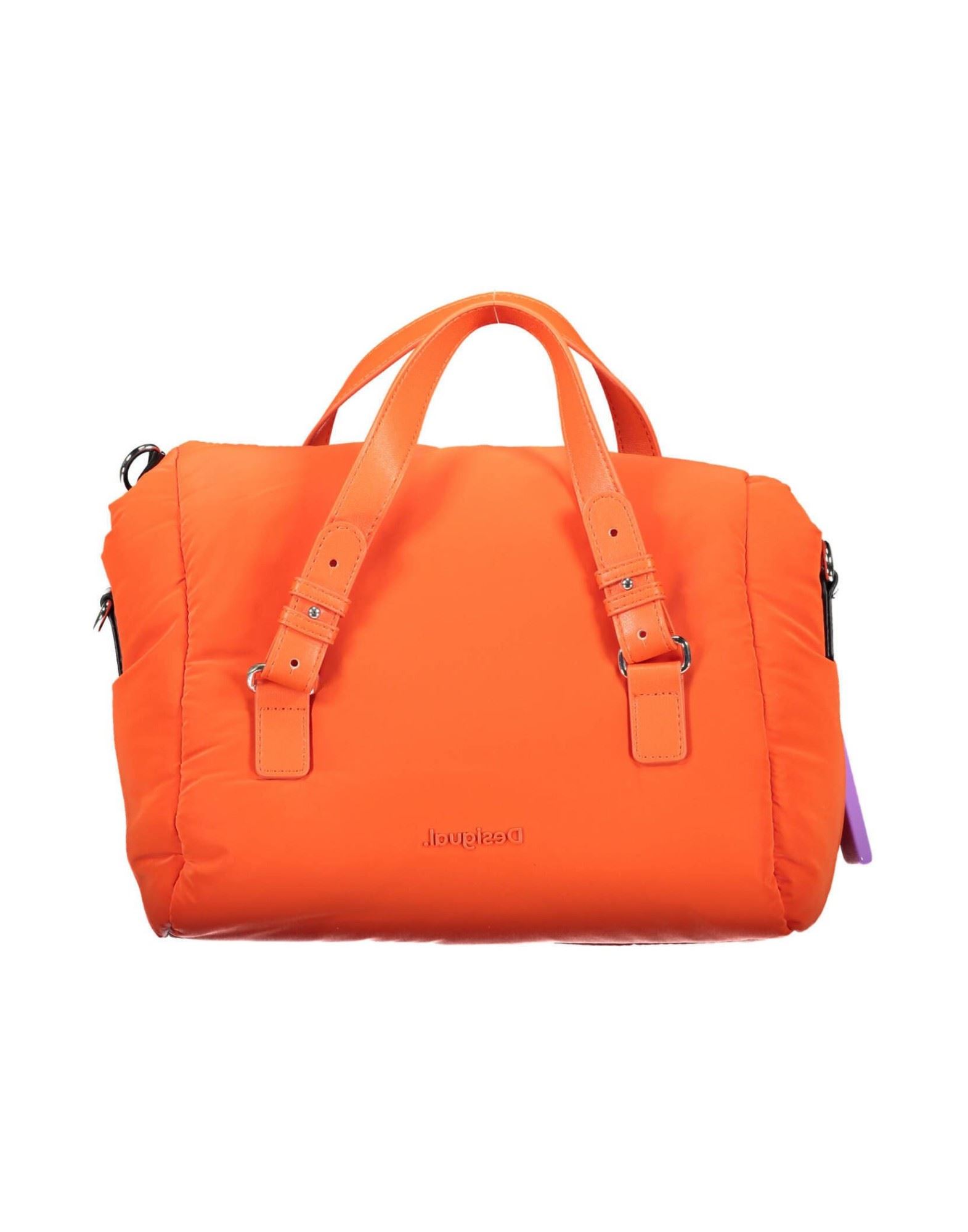 DESIGUAL Handtaschen Damen Orange von DESIGUAL