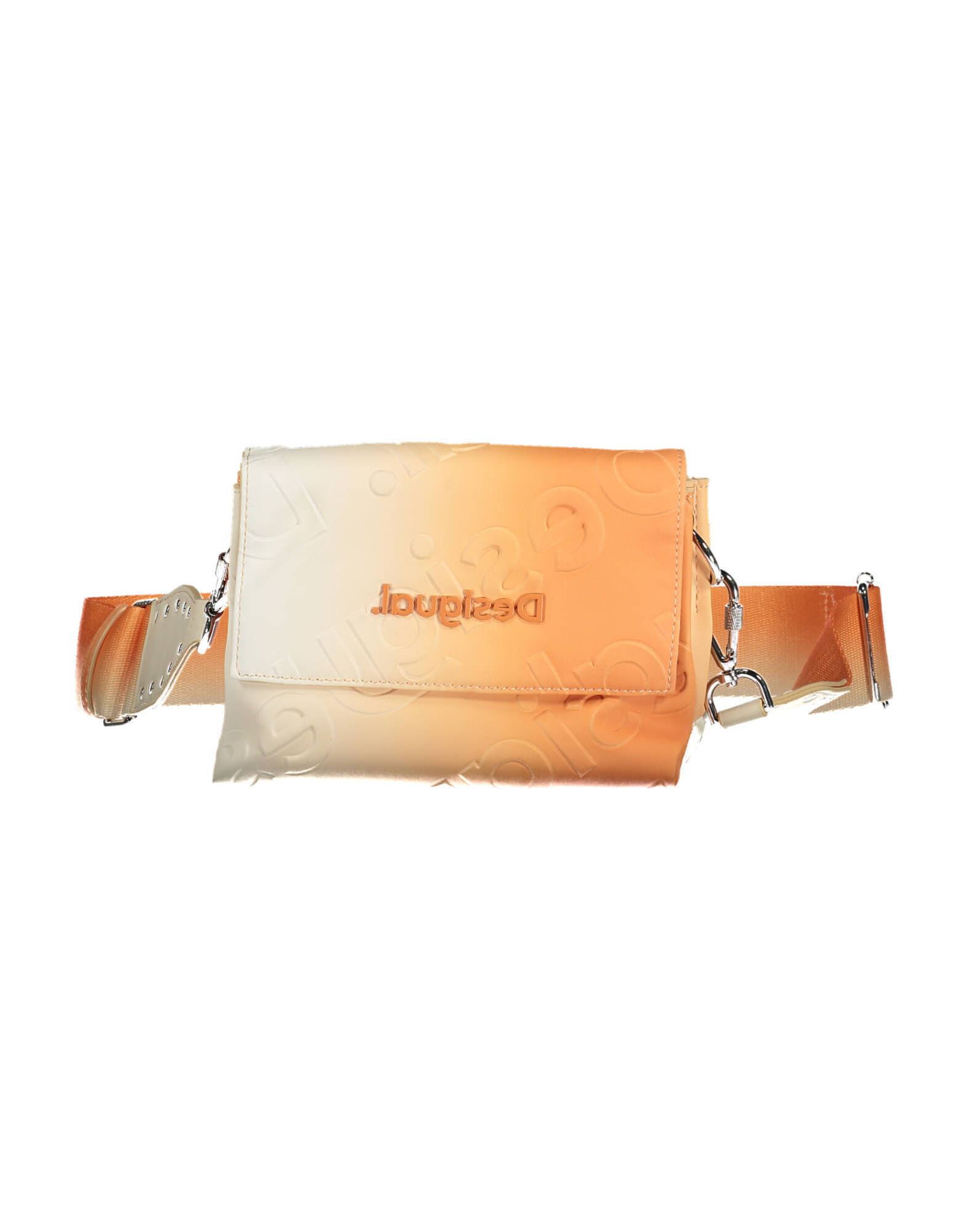 DESIGUAL Handtaschen Damen Orange von DESIGUAL