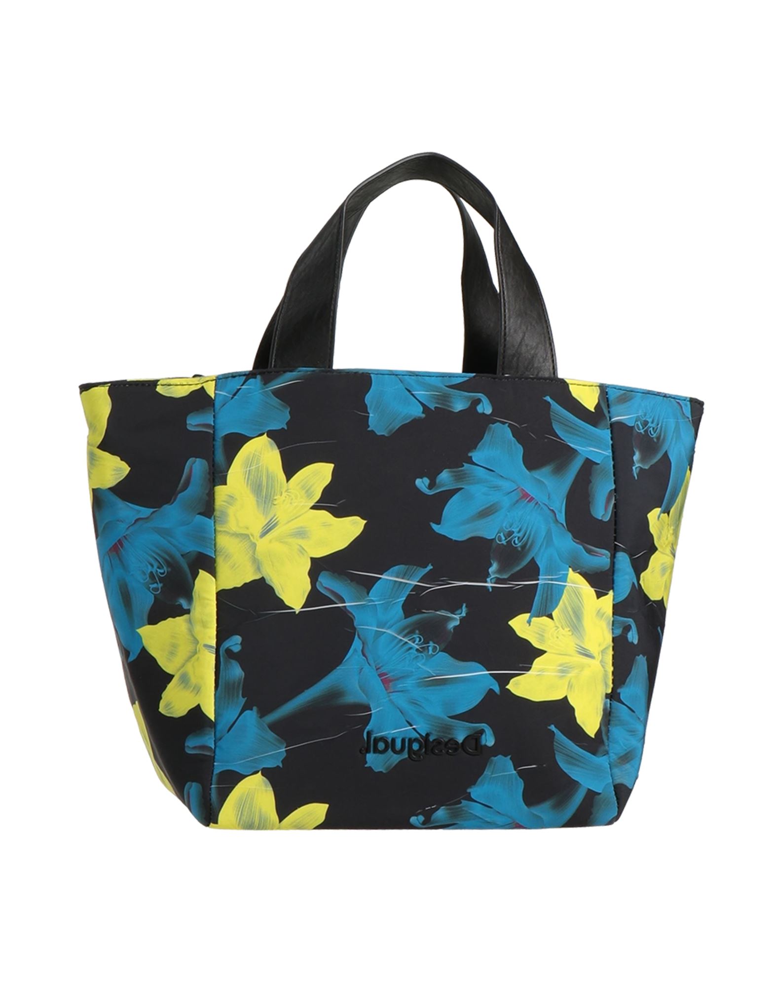 DESIGUAL Handtaschen Damen Schwarz von DESIGUAL