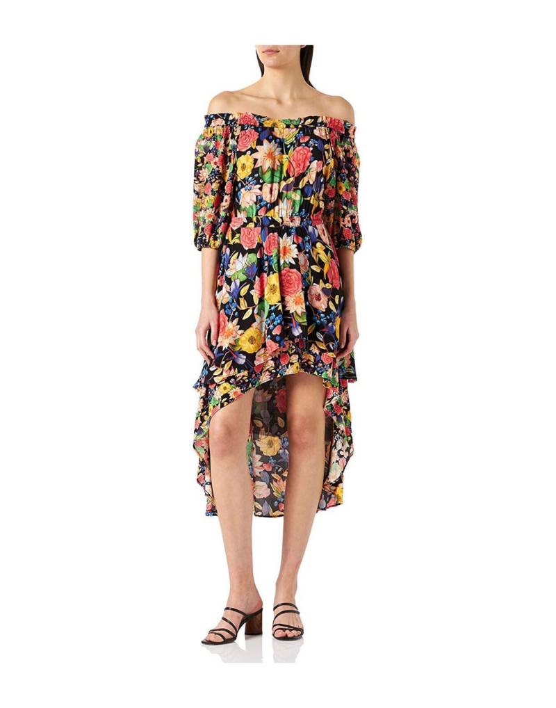 DESIGUAL Maxi-kleid Damen Bunt von DESIGUAL