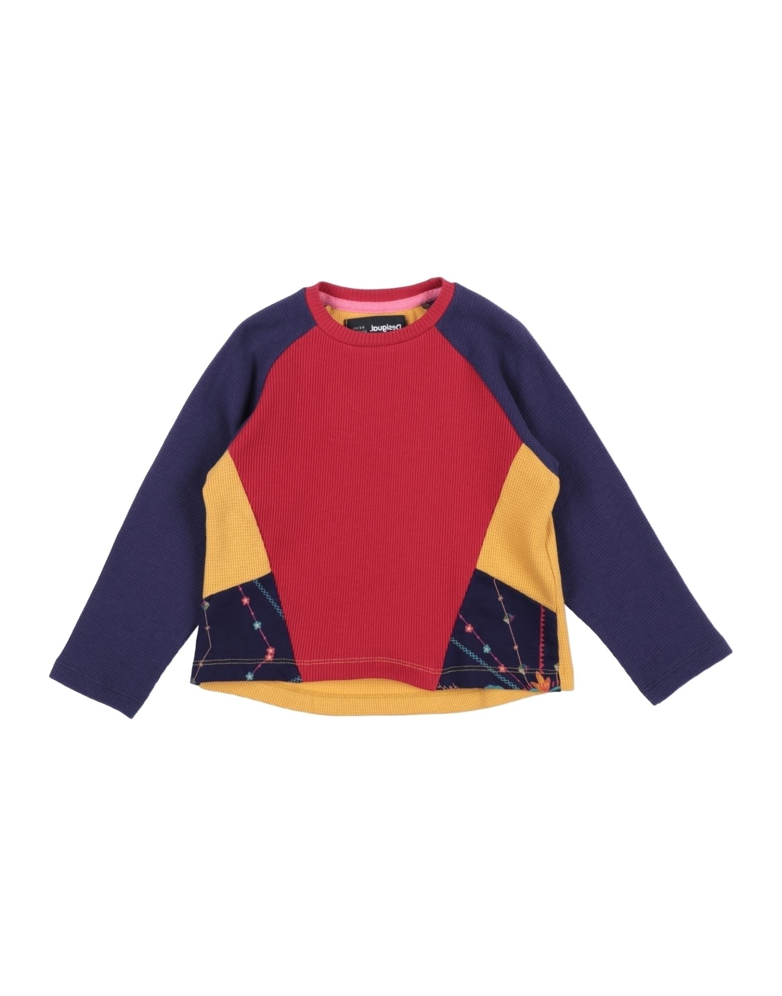 DESIGUAL T-shirts Kinder Rot von DESIGUAL