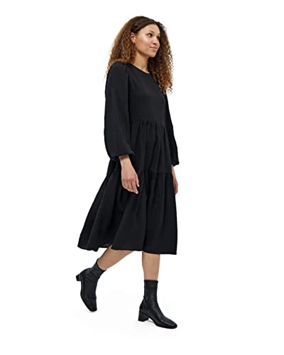 DESIRES Damen Jalila Kleid Schwarz M DESIRES Damen Jalila Kleid Schwarz M von Desires