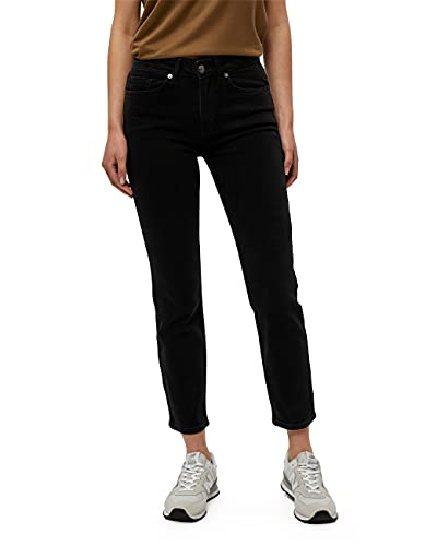 DESIRES Damen Lucky Jeans, 9000 Black, 31W Regular EU von Desires