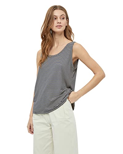 DESIRES DamenRelaxed Tanktop, Gardenia St, XXL von Desires