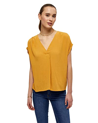 Desires ,Women's ,Debbi Top, 6349 NARCISSUS YELLOW ,XS von Desires