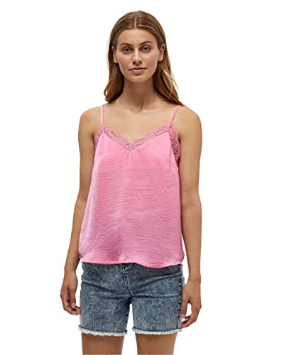 Desires ,Women's ,Cam Top, 4215 Dark Pink ,L von Desires