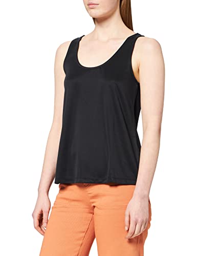 Desires ,Women's ,Delara Top, 9000 BLACK ,L von Desires