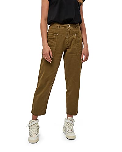 Desires ,Women's ,Ella Pants, 3611 MILITARY OLIVE ,29W von Desires