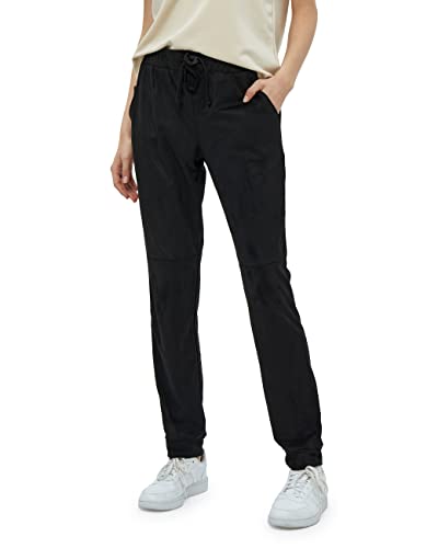 Desires ,Women's ,Haley Pants, 9000 BLACK ,S von Desires