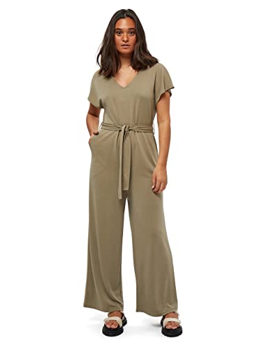 Desires ,Women's ,Harper Jumpsuit, 3975 MERMAID GREEN ,XL von Desires