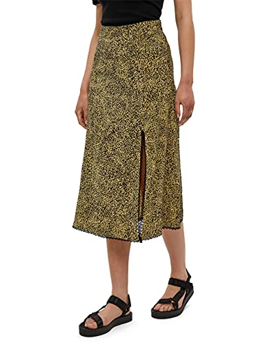 Desires ,Women's ,Haya Skirt, 6201P Southern Moss PR ,M von Desires