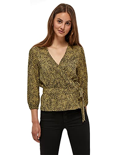 Desires ,Women's ,Haya Top, 6201P Southern Moss PR ,L von Desires