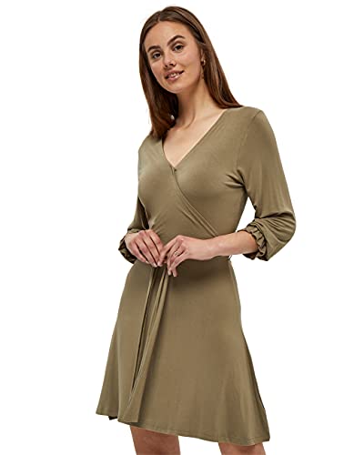 Desires ,Women's ,Hollyn Dress, 3975 MERMAID GREEN ,M von Desires