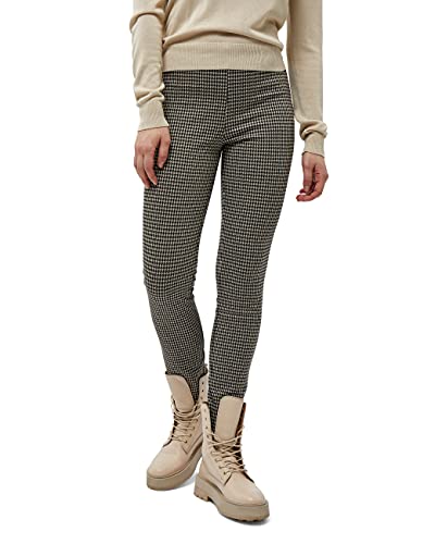 Desires Eninna Leggings Leggings Damen In Grau Herbst Jogginghose Damen Größe 40 von Desires