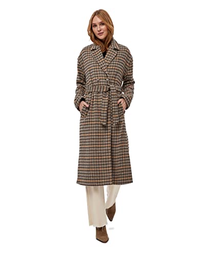 Desires Women's Kenna Coat, 1914C, M von Desires