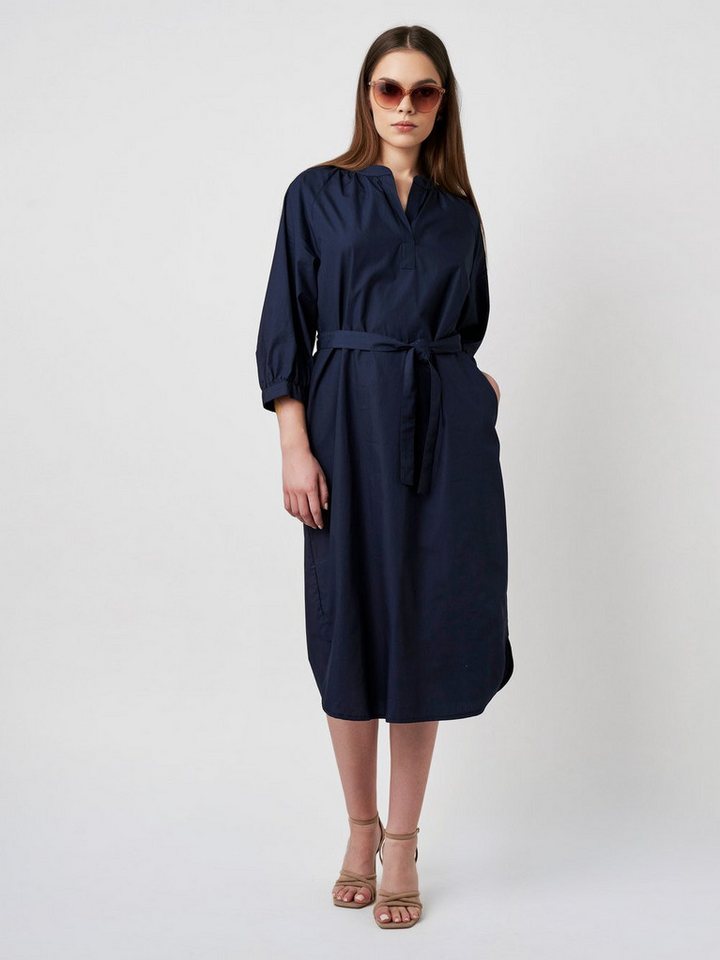 DESOTO Blusenkleid Niki mit Tunikaauschnitt von DESOTO