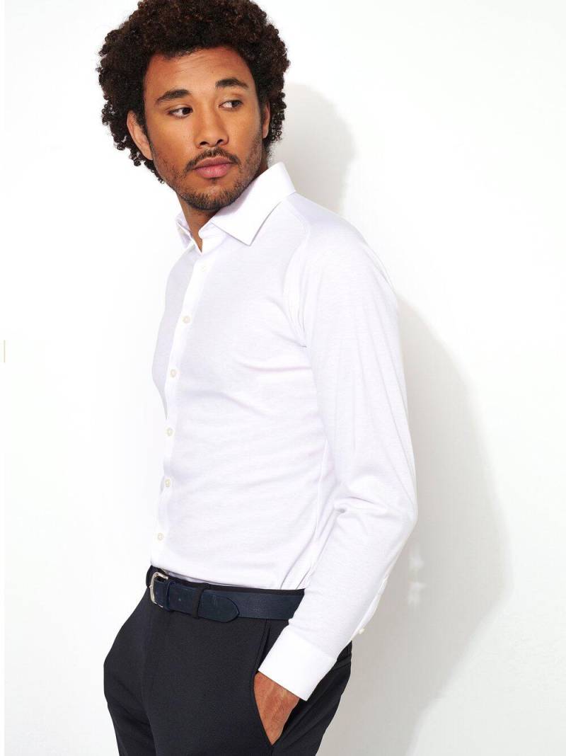 DESOTO - Casual Kent 1/1 white - Gr. - M von DESOTO