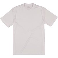 DESOTO Herren T-Shirt weiß Baumwolle von DESOTO