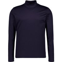 DESOTO Herren Longsleeve blau von DESOTO