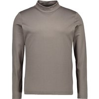 DESOTO Herren Longsleeve grün von DESOTO