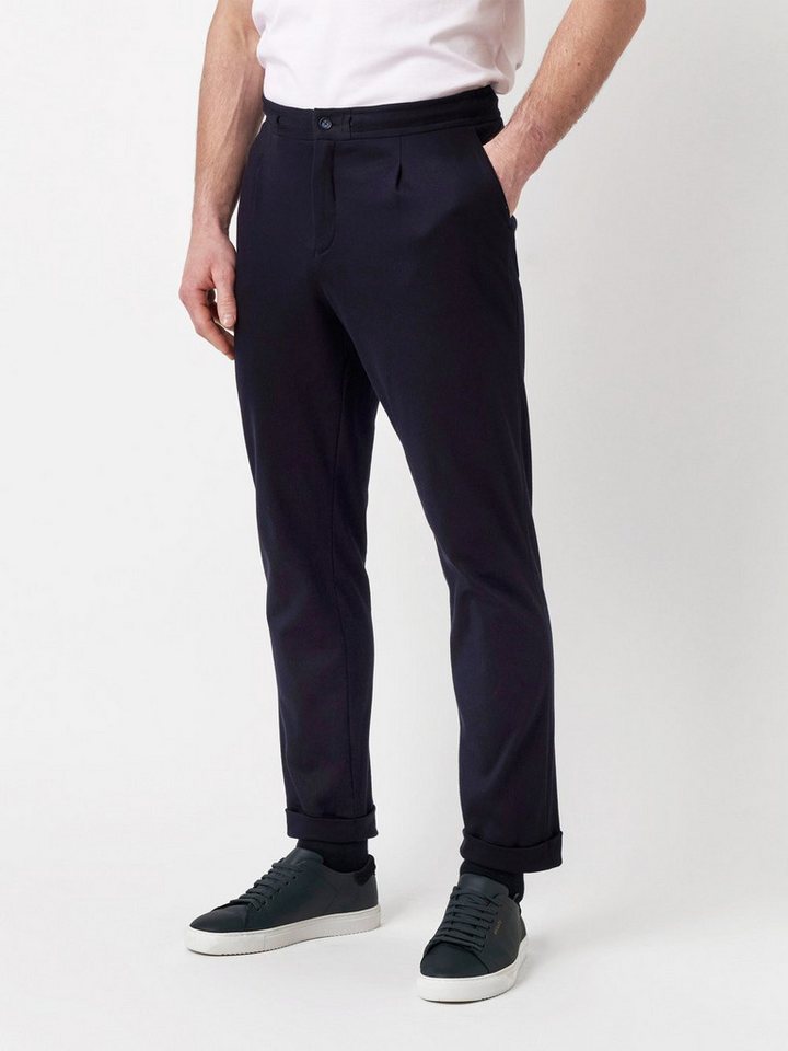 DESOTO Jerseyhose Casual Pant mit reguläre Leibhöhe von DESOTO