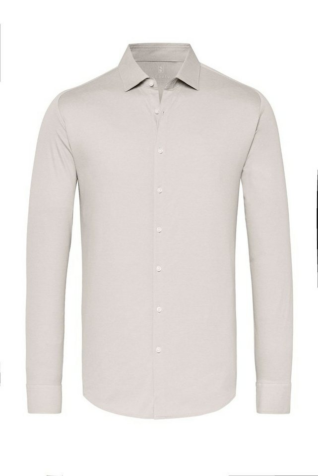 DESOTO Kurzarmshirt Langarm FreizeitHemd für Herren (1-tlg., keine Angabe) von DESOTO