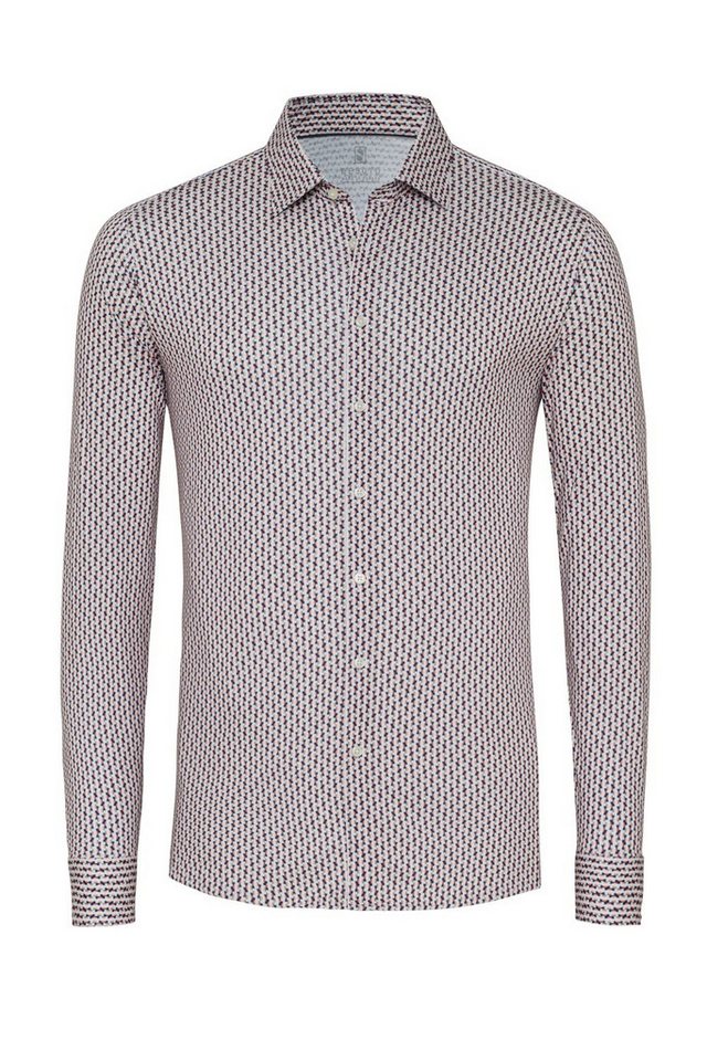 DESOTO Langarmhemd Casual Kent 1/1 von DESOTO