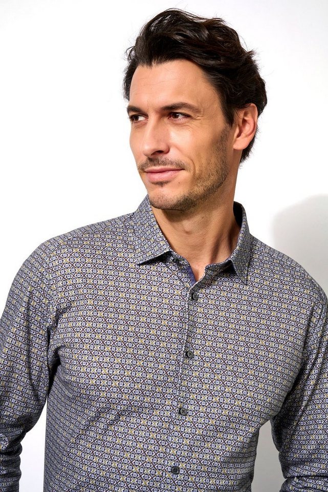 DESOTO Businesshemd DESOTO / He.Hemd langarm / DESOTO Kent 1/1 von DESOTO