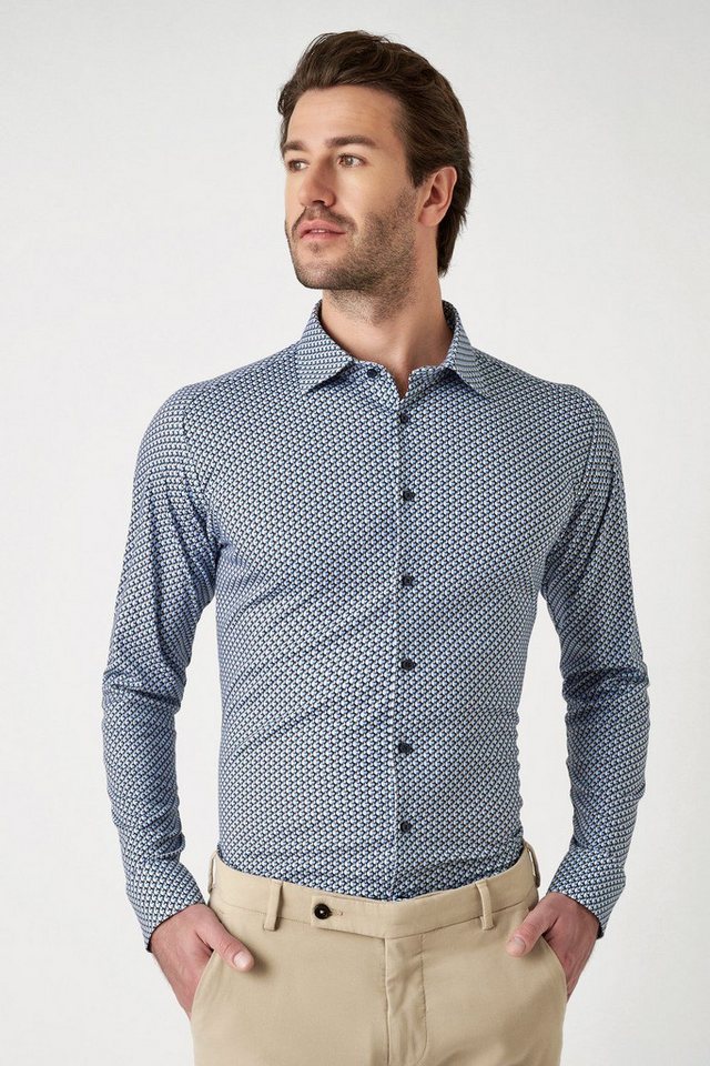 DESOTO Langarmhemd von DESOTO