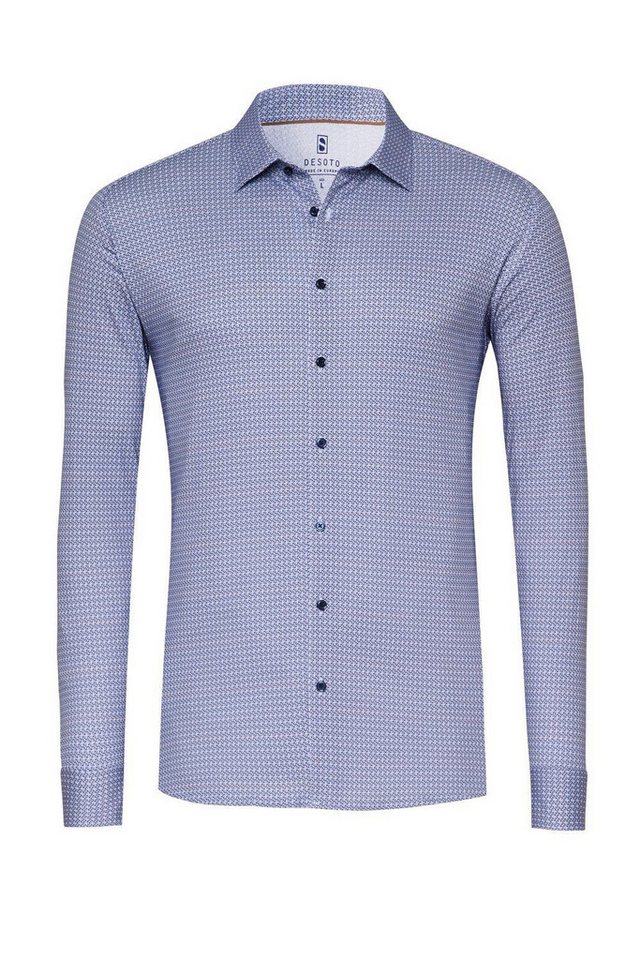 DESOTO Langarmhemd von DESOTO