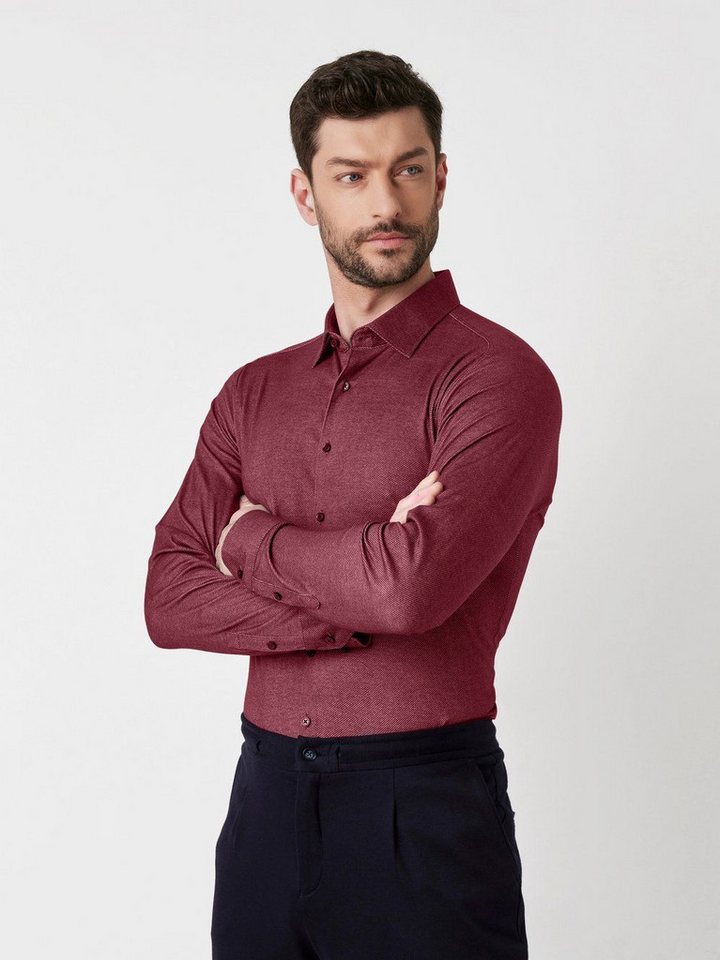 DESOTO Langarmhemd von DESOTO