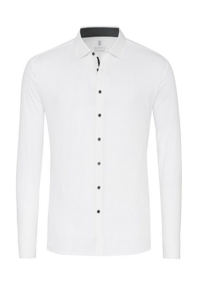 DESOTO Langarmhemd von DESOTO
