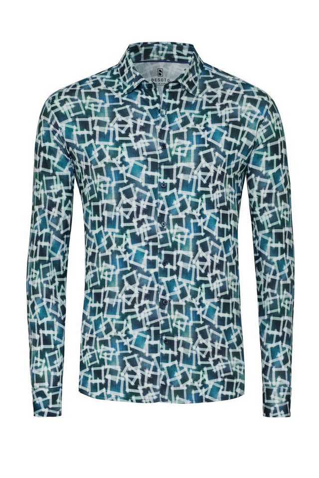 DESOTO Langarmhemd von DESOTO