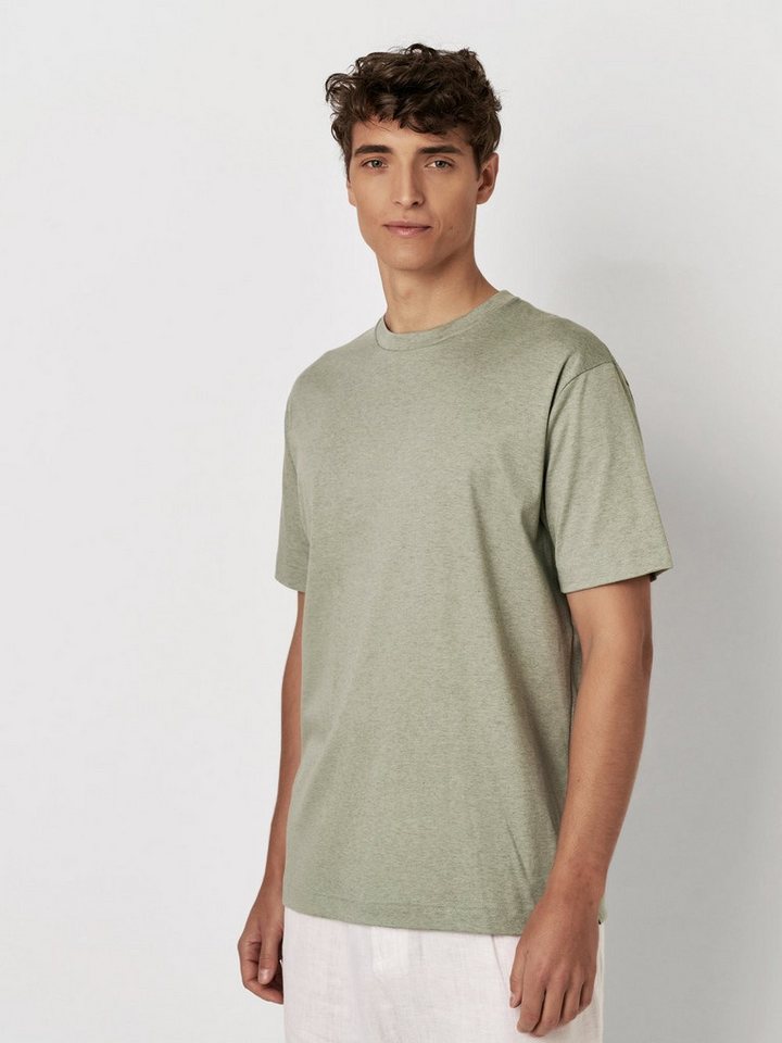 DESOTO T-Shirt Casual Roundneck von DESOTO
