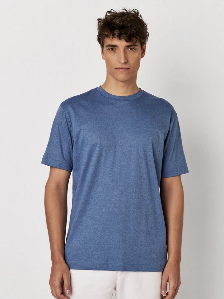 DESOTO T-Shirt Casual Roundneck von DESOTO