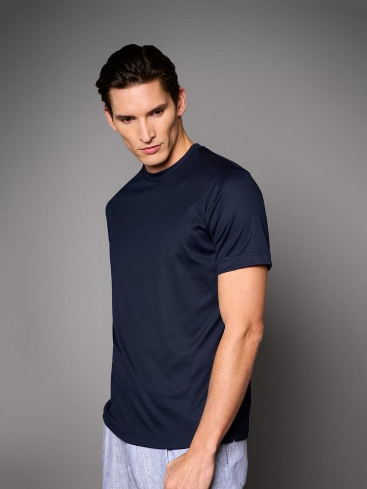 DESOTO T-Shirt Luxury Two Ply T-Shirt DESOTO T-Shirt Luxury Two Ply T-Shirt von DESOTO