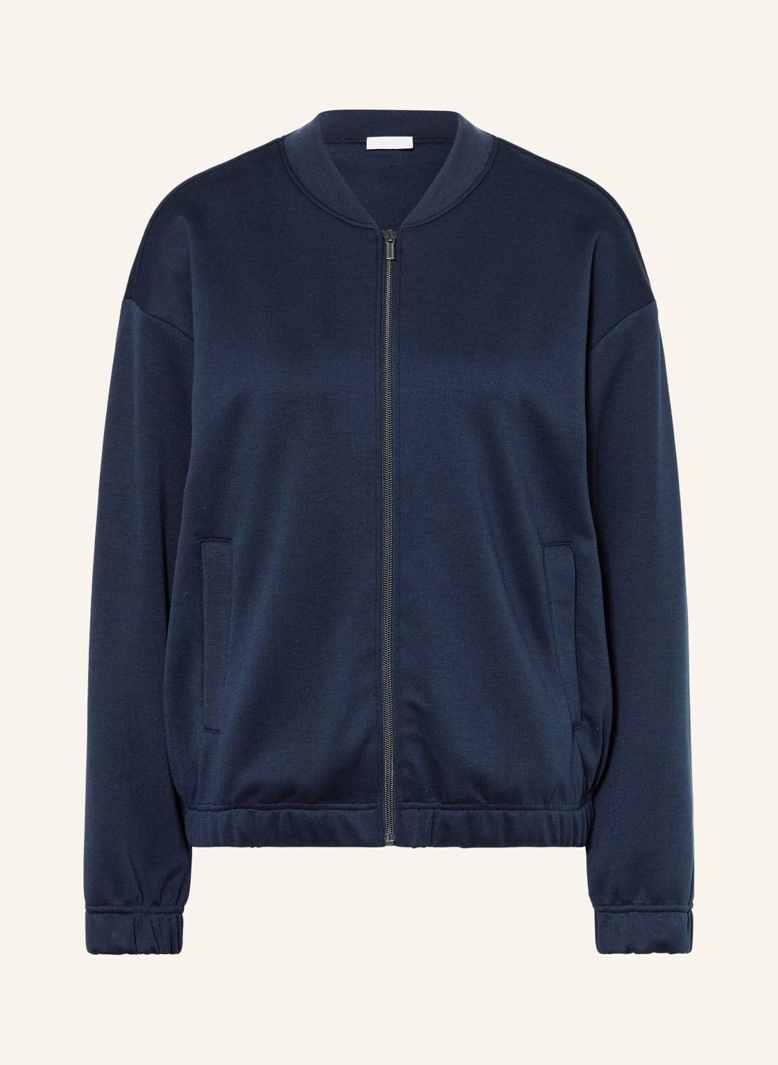 Desoto Blouson Selma blau von DESOTO