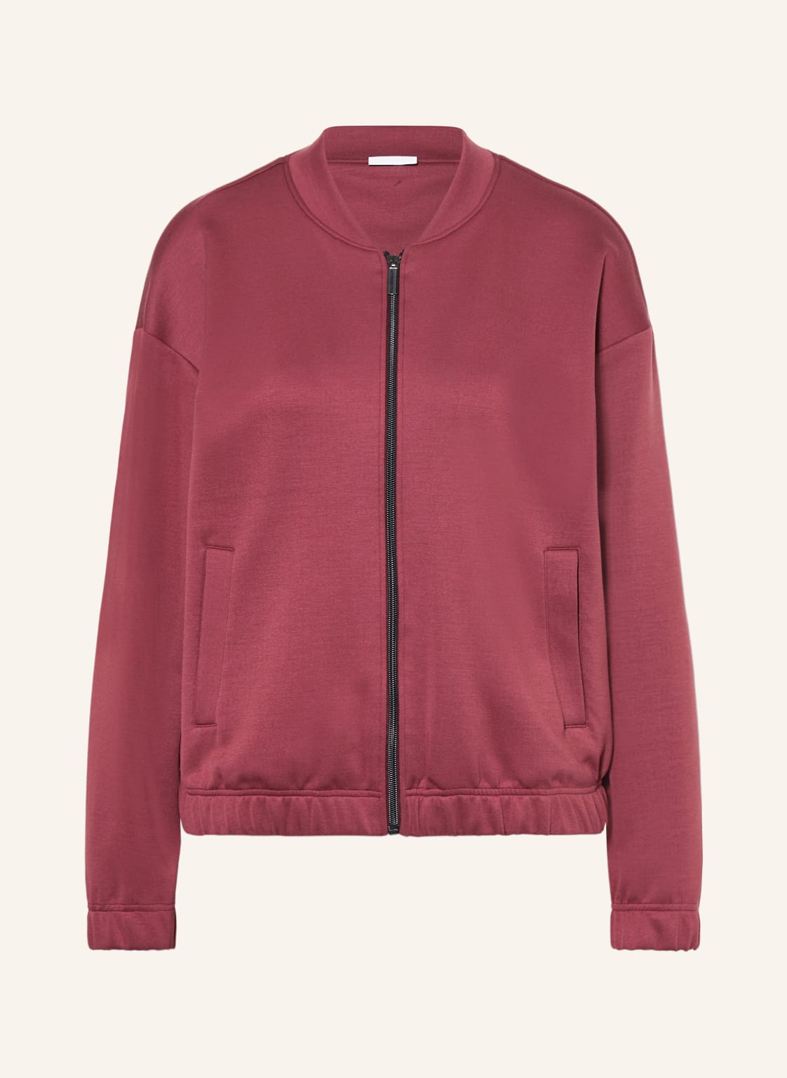 Desoto Blouson Selma rot von DESOTO