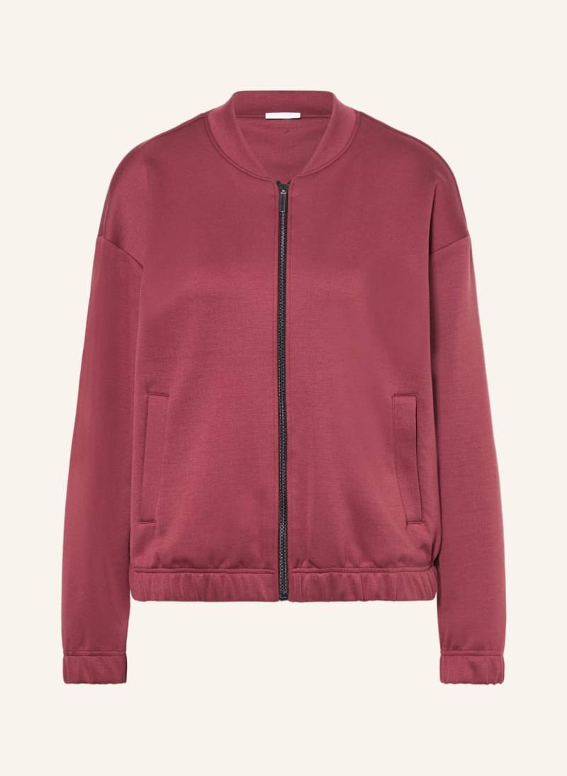 Desoto Blouson Selma rot von DESOTO