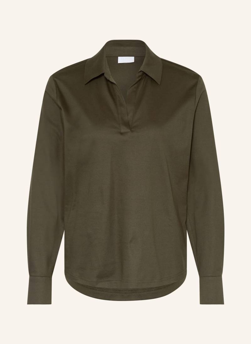 Desoto Jersey-Poloshirt Fiona gruen von DESOTO