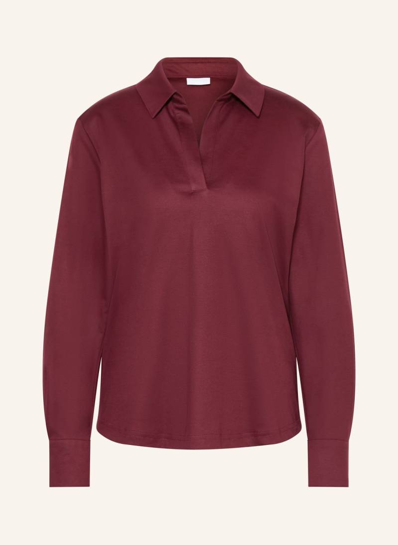 Desoto Jersey-Poloshirt Fiona rot von DESOTO