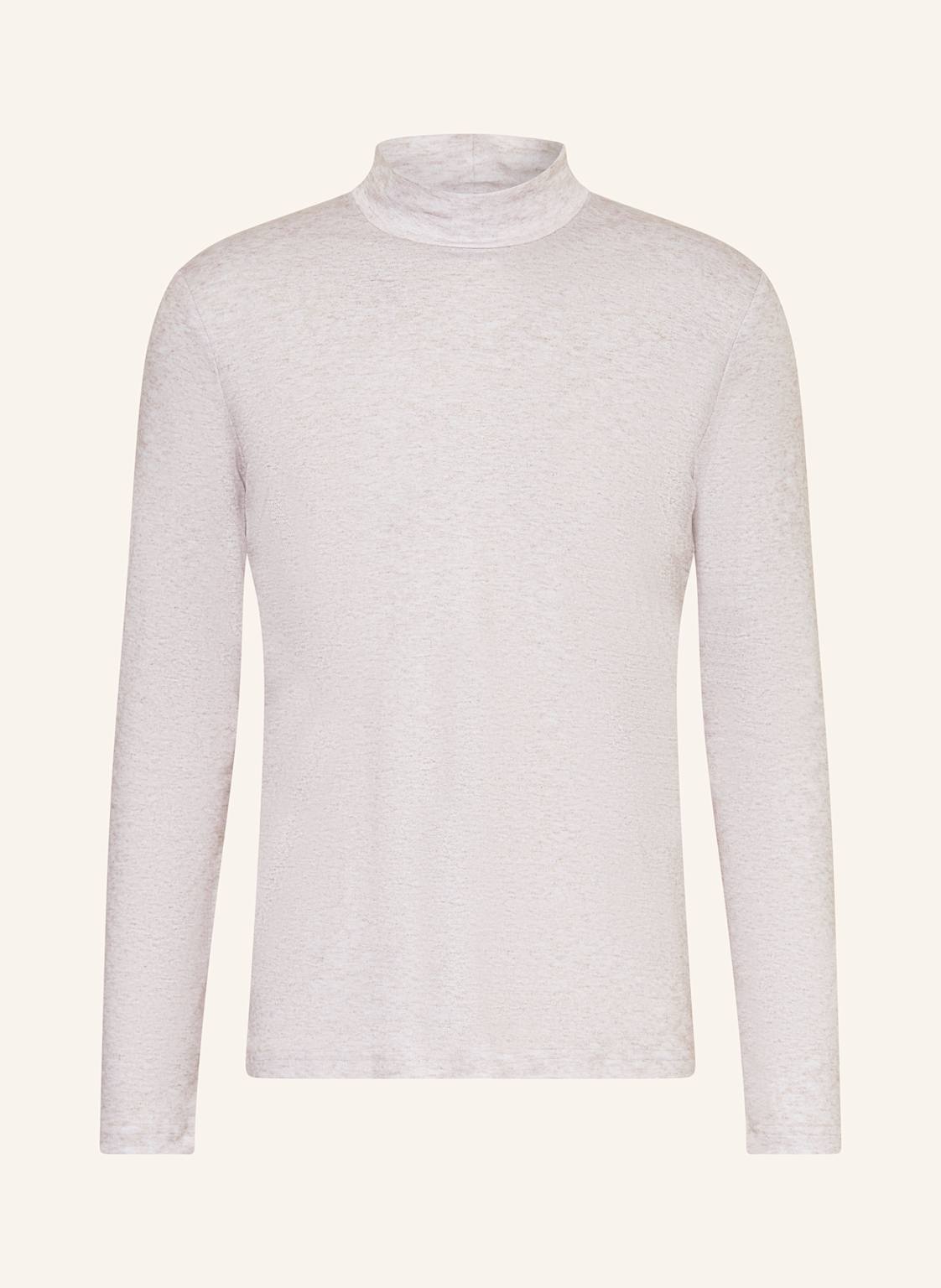 Desoto Longsleeve beige von DESOTO