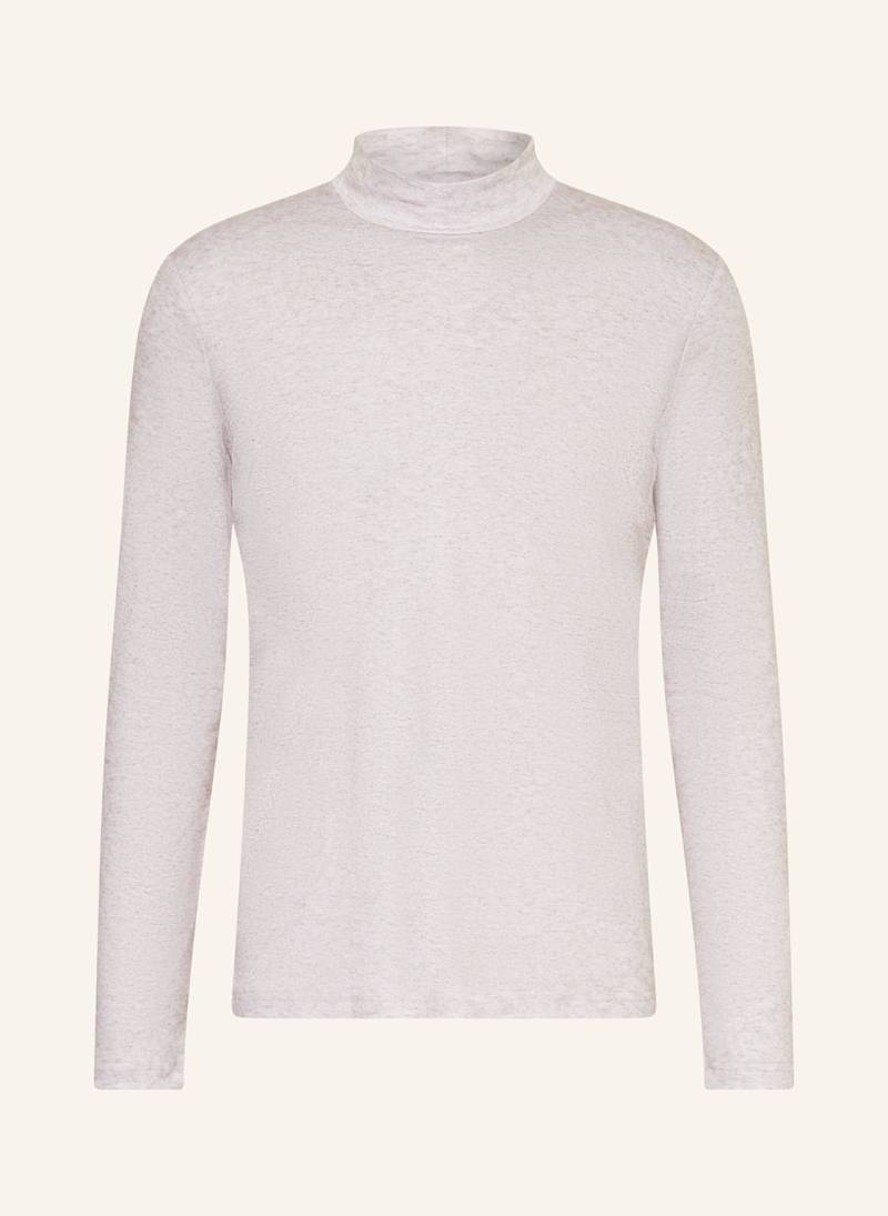 Desoto Longsleeve beige von DESOTO