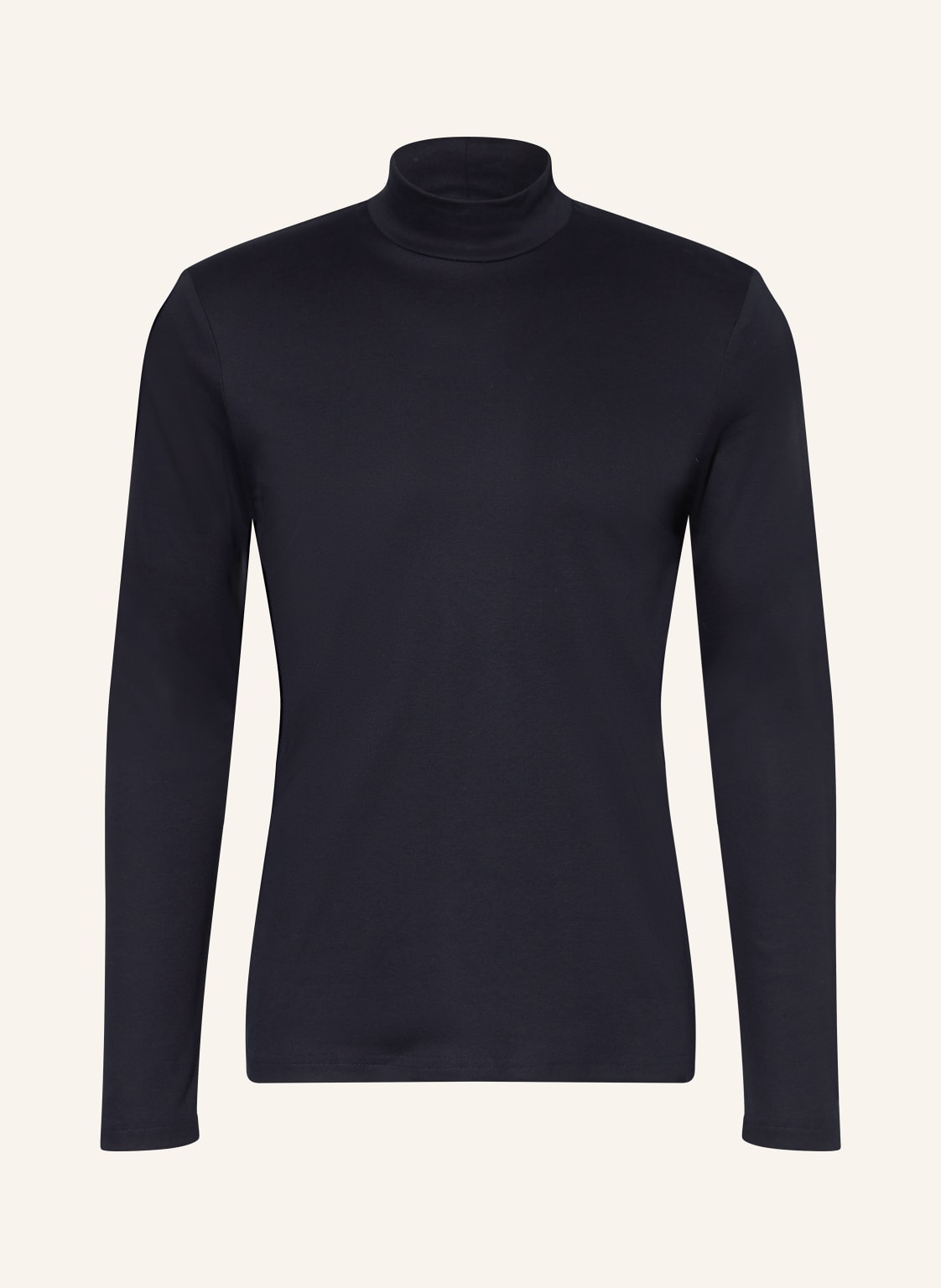 Desoto Longsleeve blau von DESOTO