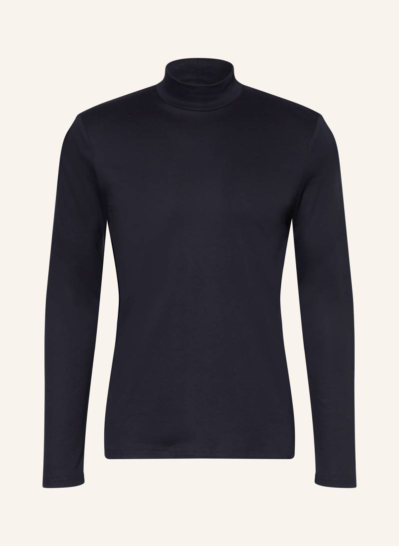 Desoto Longsleeve blau von DESOTO