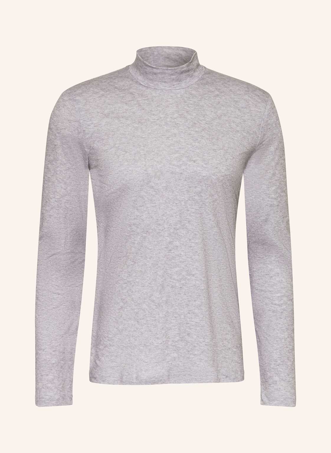 Desoto Longsleeve grau von DESOTO